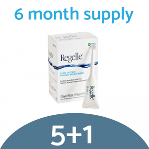 Regelle 6 month